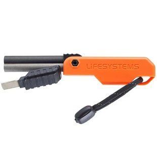 Кресало Lifesystems Dual Firestarter