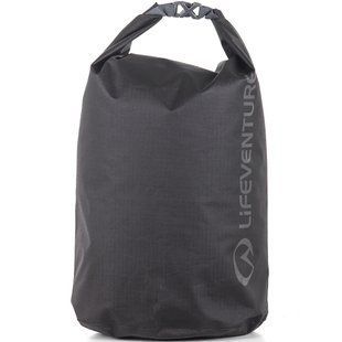 Чохол Lifeventure Storm Dry Bag 25 L чорний