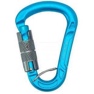 Карабин First Ascent BELAY