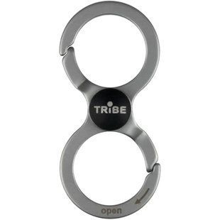 Карабін Tribe Twin Lock