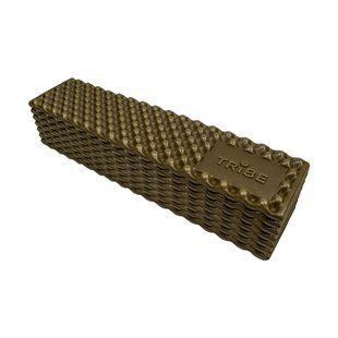 Коврик складной Tribe Camper, brown