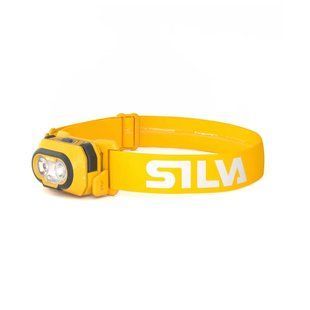Discover Yellow ліхтар налобний (SLV 38458) (7318860207655)