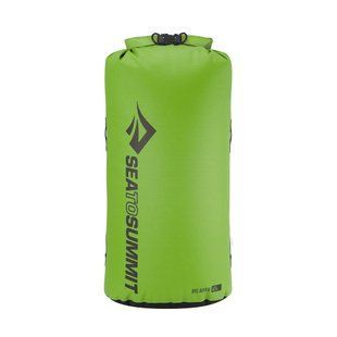 Гермомешок Sea To Summit Big River Dry Bag, Apple Green, 65 л (STS ABRDB65GN)