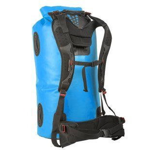Hydraulic Dry Pack Harness гермочохол-рюкзак (Blue, 65 L) (9327868035250) (STS AHYDBHS65BL)