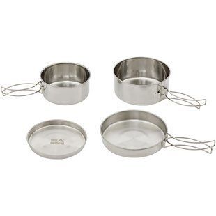Набір для приготування їжі Skif Outdoor Loner Set