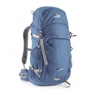 Рюкзак Lowe Alpine AirZone Quest 27, Denim Blue/Navy (LA FTD-56-DEN-27)