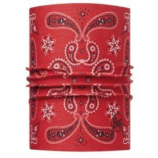 Шарф-труба для собак Buff Dog, Cashmere Red - M/L (BU 118198.425.25.00)
