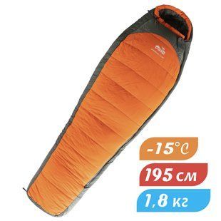 Спальник Tramp Oimyakon Regular