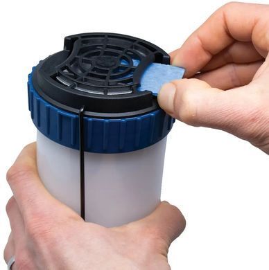 Ліхтар Thermacell Mosquito Repellent Camp Lantern