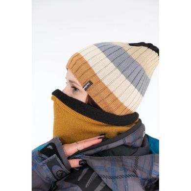 Шапка водонепроникна Dexshell Beanie Gradient, OS, пісочний