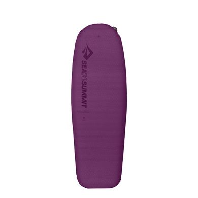 Самонадувний килимок Sea To Summit Self Inflating Comfort Plus Mat Women's Purple (STS AMSICPWR)