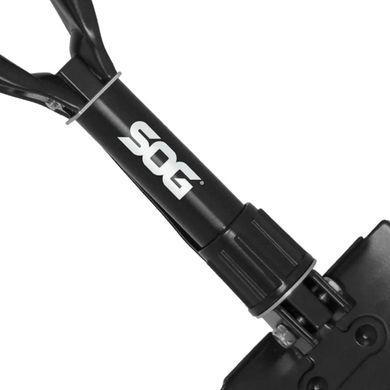 Лопата Sog Entrenching Tool (F08-N)