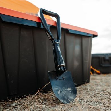 Лопата Sog Entrenching Tool (F08-N)