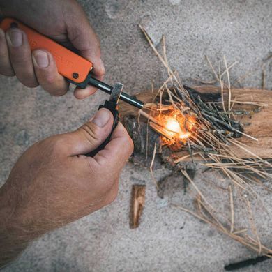 Огниво Lifesystems Dual Firestarter