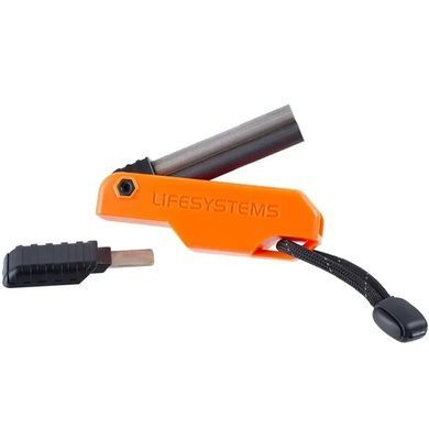 Огниво Lifesystems Dual Firestarter