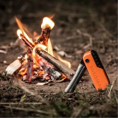 Огниво Lifesystems Dual Firestarter