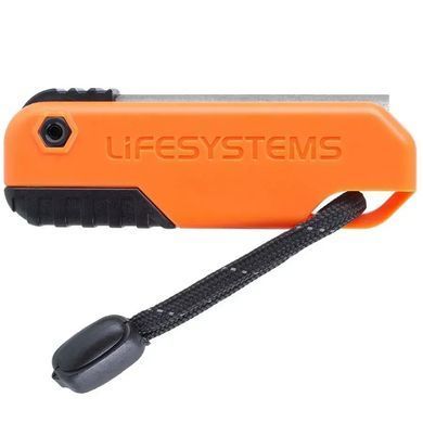 Огниво Lifesystems Dual Firestarter