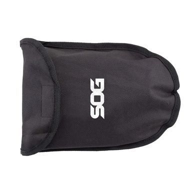 Лопата Sog Entrenching Tool (F08-N)