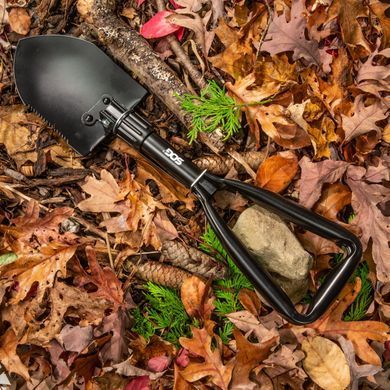 Лопата Sog Entrenching Tool (F08-N)