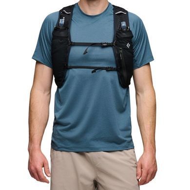 Distance 6 Hydration West гідратор (Black, L) (BD 6813520002LRG1) (793661731603)