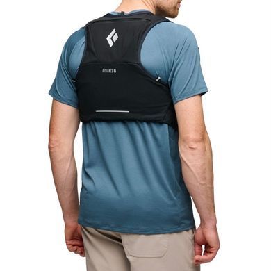 Distance 6 Hydration West гідратор (Black, L) (BD 6813520002LRG1) (793661731603)