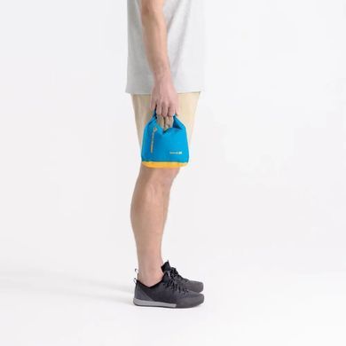 Гермомешок Sea to Summit Evac Dry Bag, Beluga, 8 л (STS ASG012031-040105)