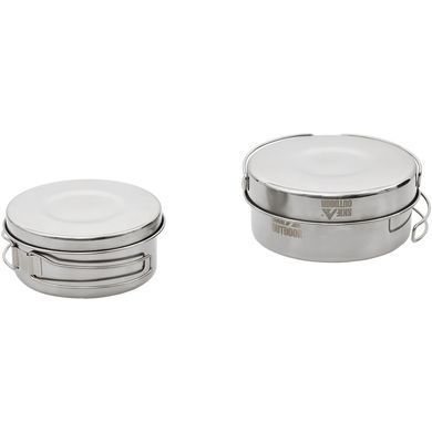 Набір для приготування їжі Skif Outdoor Loner Set