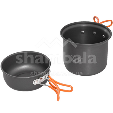Пальник та набір посуду 360° degrees Furno Stove & Pot Set