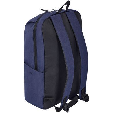 Рюкзак Skif Outdoor City Backpack темно-синій, S