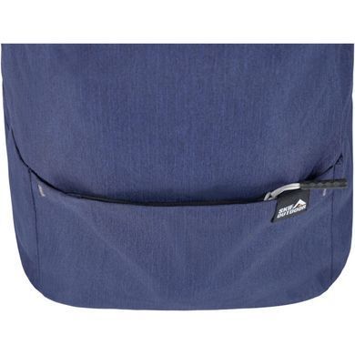 Рюкзак Skif Outdoor City Backpack темно-синій, S