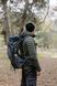 Рюкзак Tramp Trek 40 UTRP-057-grey