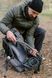 Рюкзак Tramp Trek 40 UTRP-057-grey