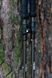 Трекінгові палиці Tribe Z-Pole Carbon T-ME-0025-plum