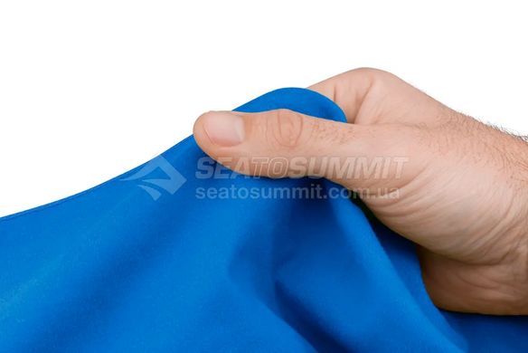 Полотенце Sea To Summit DryLite Towel (Cobalt Blue, L) STS Adryalco