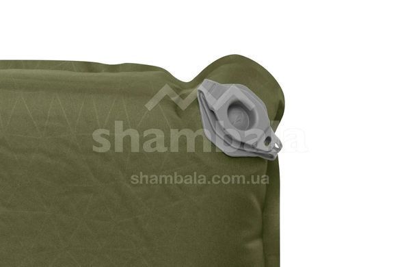 Коврик самонадувающийся Sea to Summit Self Inflating Camp Plus Mat (STS AMSICAPLRL)