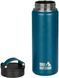 Термопляшка Skif Outdoor Sporty, 0.53 л, Blue