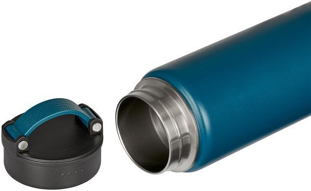 Термопляшка Skif Outdoor Sporty, 0.53 л, Blue