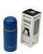 Термос BaseCamp Vacuum Thermos, 0.75 L, Blue (BCP 100404)