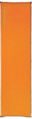 Самонадувний килимок Pinguin Horn Long Orange, 20 мм (PNG 712.L.Orange-20)