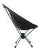Крісло розкладне Pinguin Pocket Chair, Black/Blue (PNG 659054)