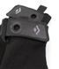 Crag Half-Finger рукавички (Black, M) (BD 801864.0002-M) (793661449850)