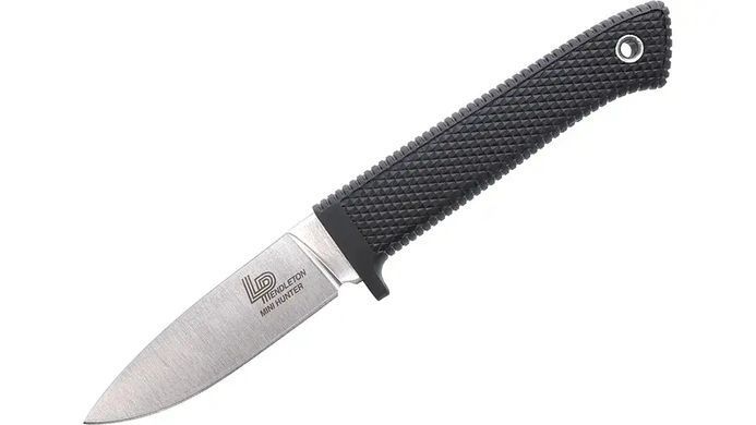 Ніж Cold Steel 3V Pendleton Mini Hunter, Black (CST CS-36LPCM)