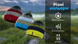 Шапка водонепроникна Dexshell Beanie Gradient, OS, пісочний