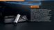 Фонарь ручной Fenix UC02SSBlue