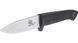 Ніж Cold Steel 3V Pendleton Mini Hunter, Black (CST CS-36LPCM)