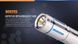 Фонарь ручной Fenix UC02SSBlue