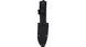 Ніж Cold Steel 3V Pendleton Mini Hunter, Black (CST CS-36LPCM)