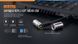 Фонарь ручной Fenix UC02SSBlue