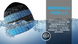 Шапка водонепроникна Dexshell Beanie Gradient, OS, пісочний