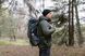 Рюкзак Tramp Trek 40 UTRP-057-grey